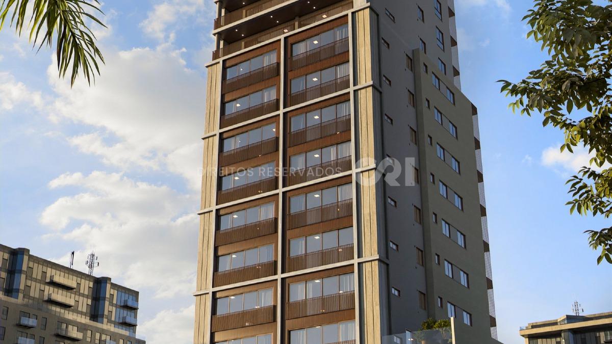 Apartamento com 2 Quartos no NF Moov Home Club no Bairro Nações em Balneário Camboriú