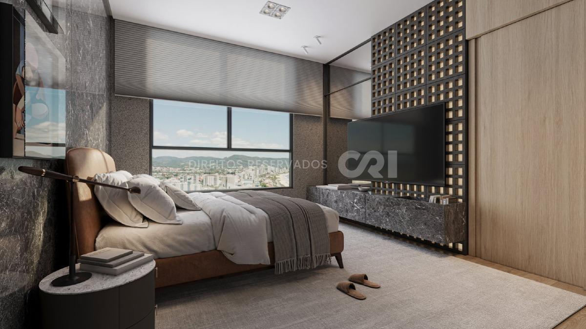 Apartamento com 3 Suítes no Next Barra Norte no Pioneiros em Balneário Camboriú