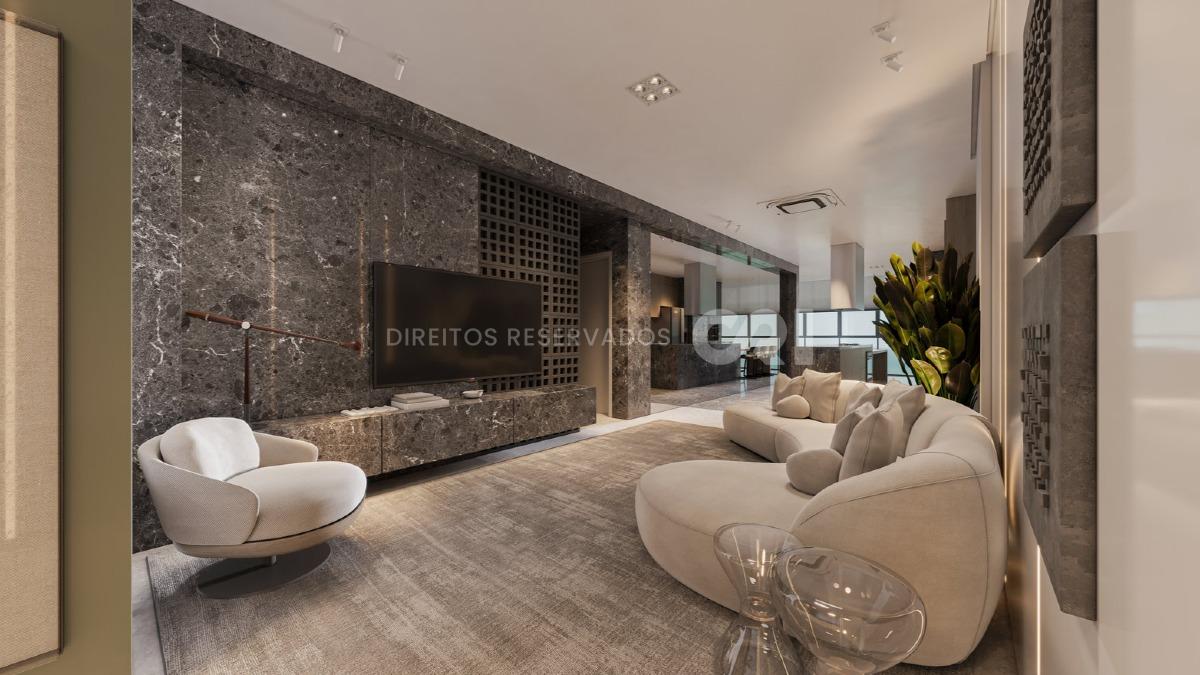 Apartamento com 3 Suítes no Next Barra Norte no Pioneiros em Balneário Camboriú