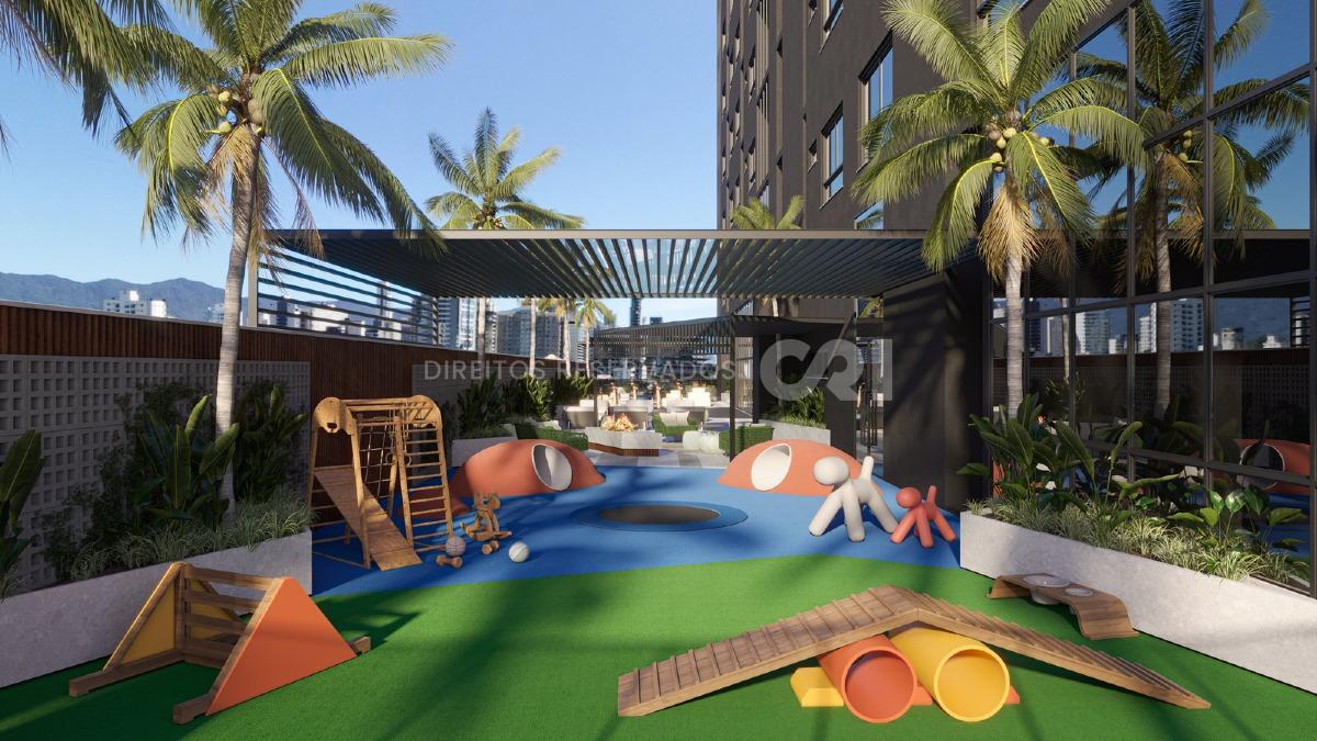Apartamento com 3 Suítes no Next Barra Norte no Pioneiros em Balneário Camboriú