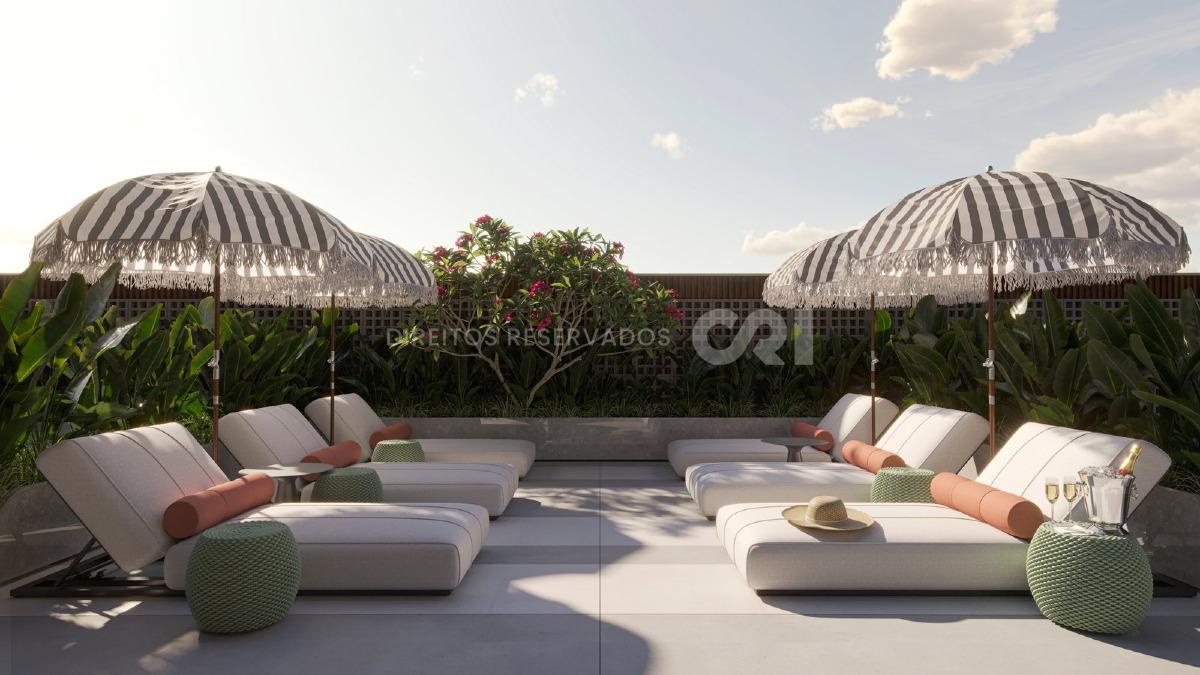 Apartamento com 3 Suítes no Next Barra Norte no Pioneiros em Balneário Camboriú