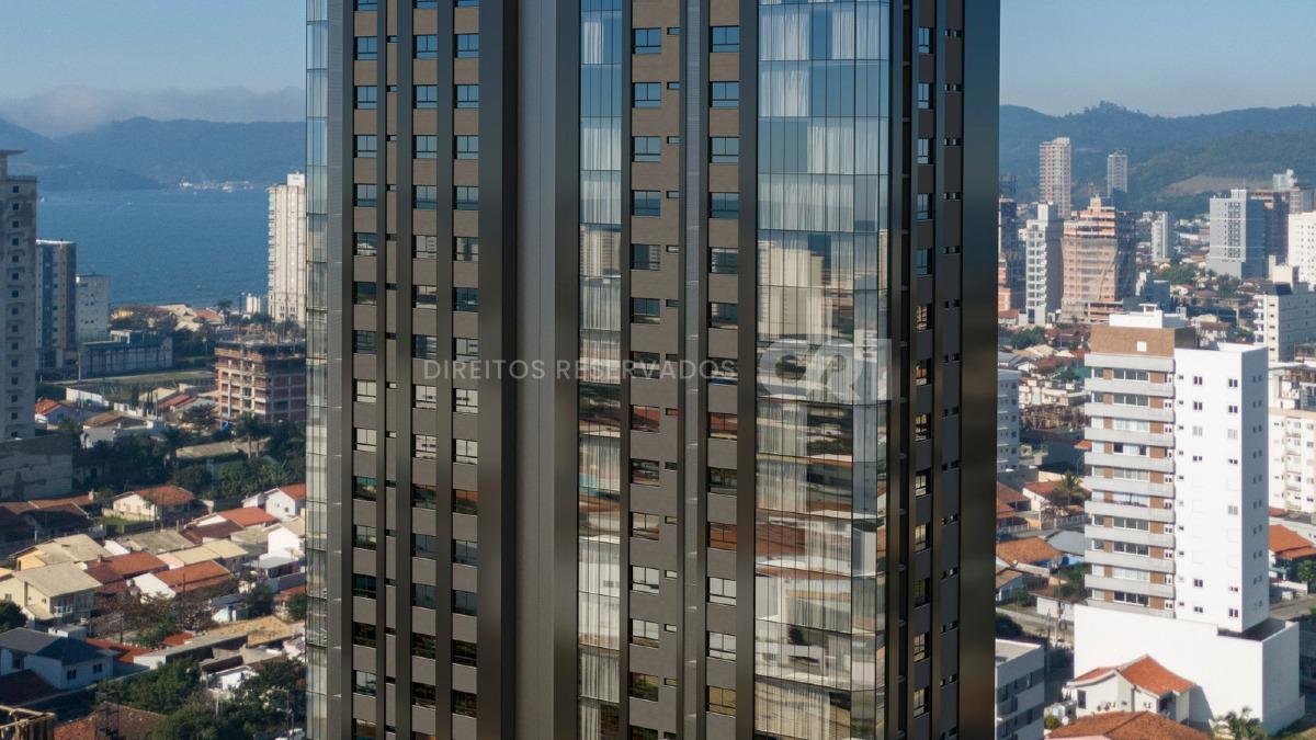 Apartamento com 3 Suítes no Next Barra Norte no Pioneiros em Balneário Camboriú