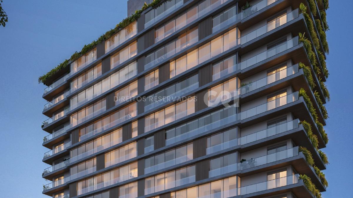 Studio à Venda no Upper Smart Home no Bairro São João em Itajaí