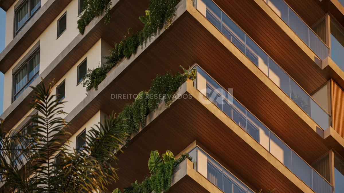 Studio à Venda no Upper Smart Home no Bairro São João em Itajaí