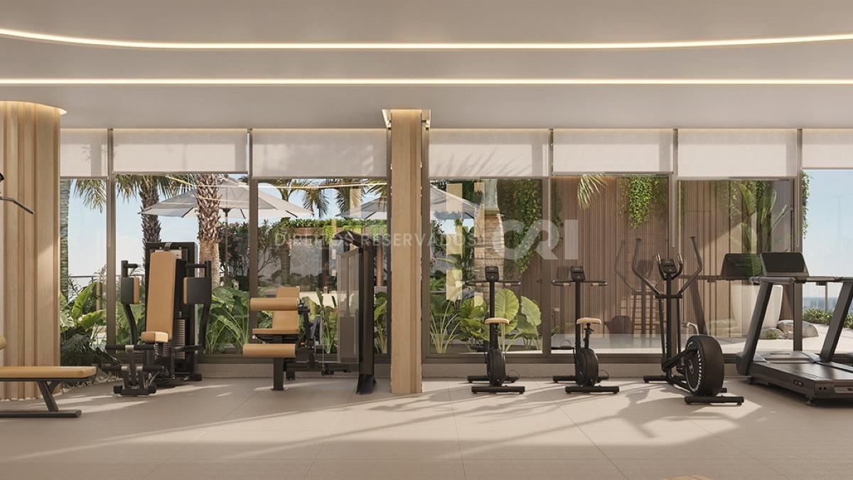 Studio na planta no Upper Smart Home no Bairro São João em Itajaí