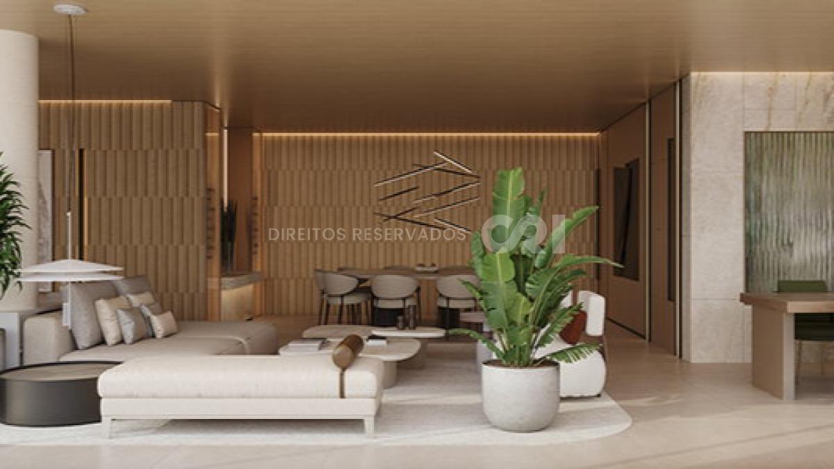 Studio na planta no Upper Smart Home no Bairro São João em Itajaí