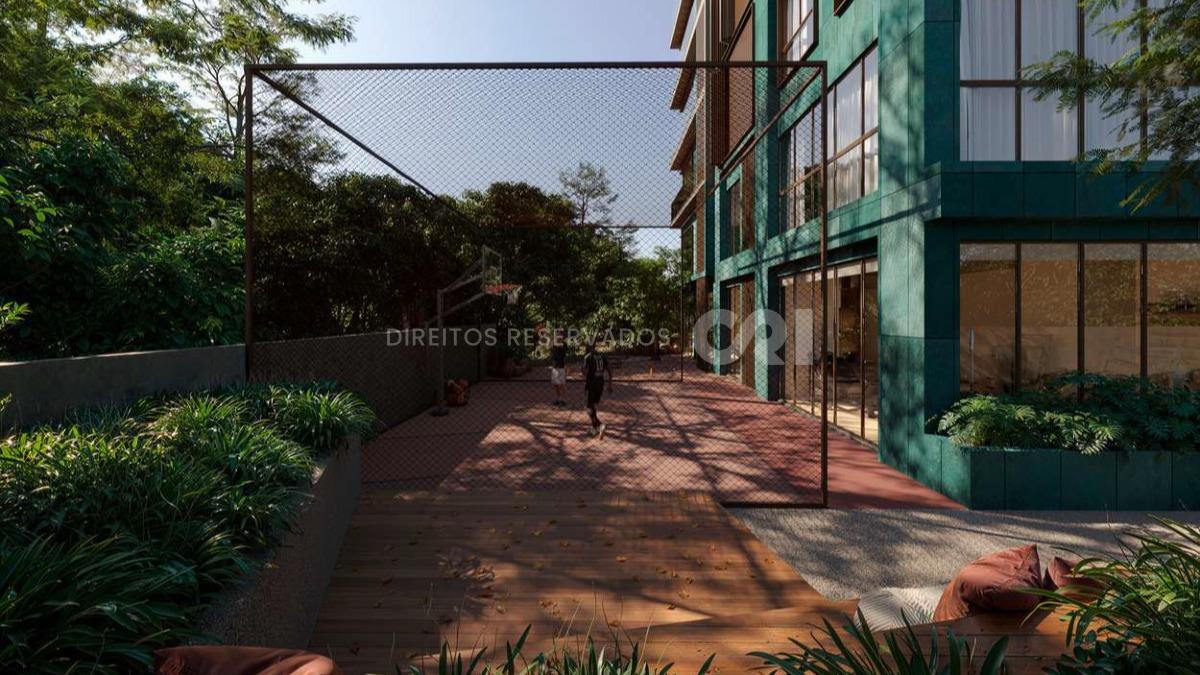 Apartamento Exclusivo com 4 Suítes no Reserva Japandi na Praia Brava em Itajaí