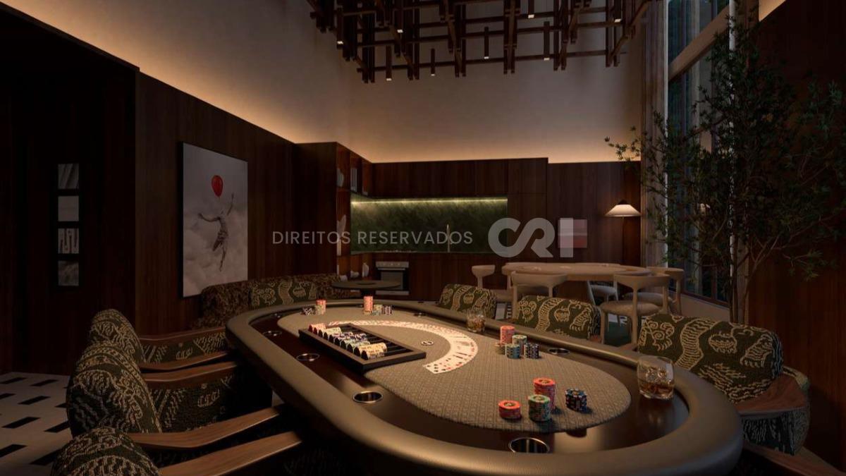 Apartamento Exclusivo com 4 Suítes no Reserva Japandi na Praia Brava em Itajaí