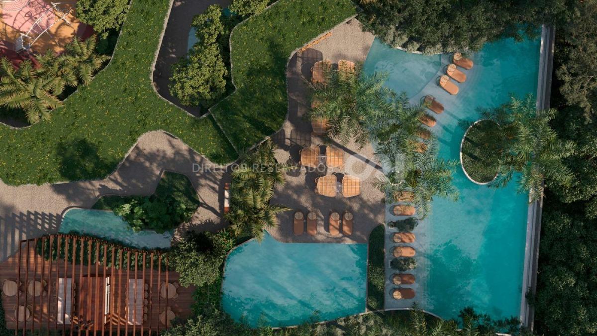 Apartamento Exclusivo com 4 Suítes no Reserva Japandi na Praia Brava em Itajaí