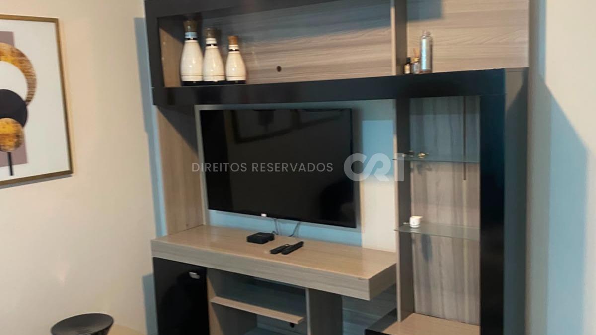 Apartamento com 3 Suítes no Residencial Antonio Santana na Meia Praia, Itapema