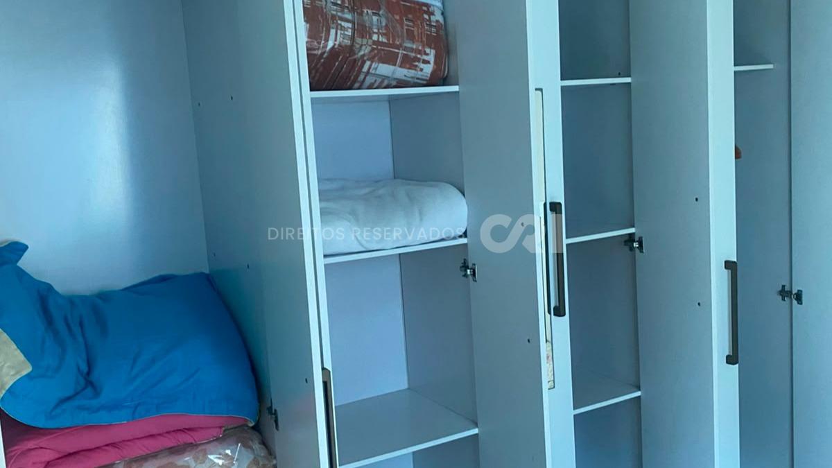 Apartamento com 3 Suítes no Residencial Antonio Santana na Meia Praia, Itapema