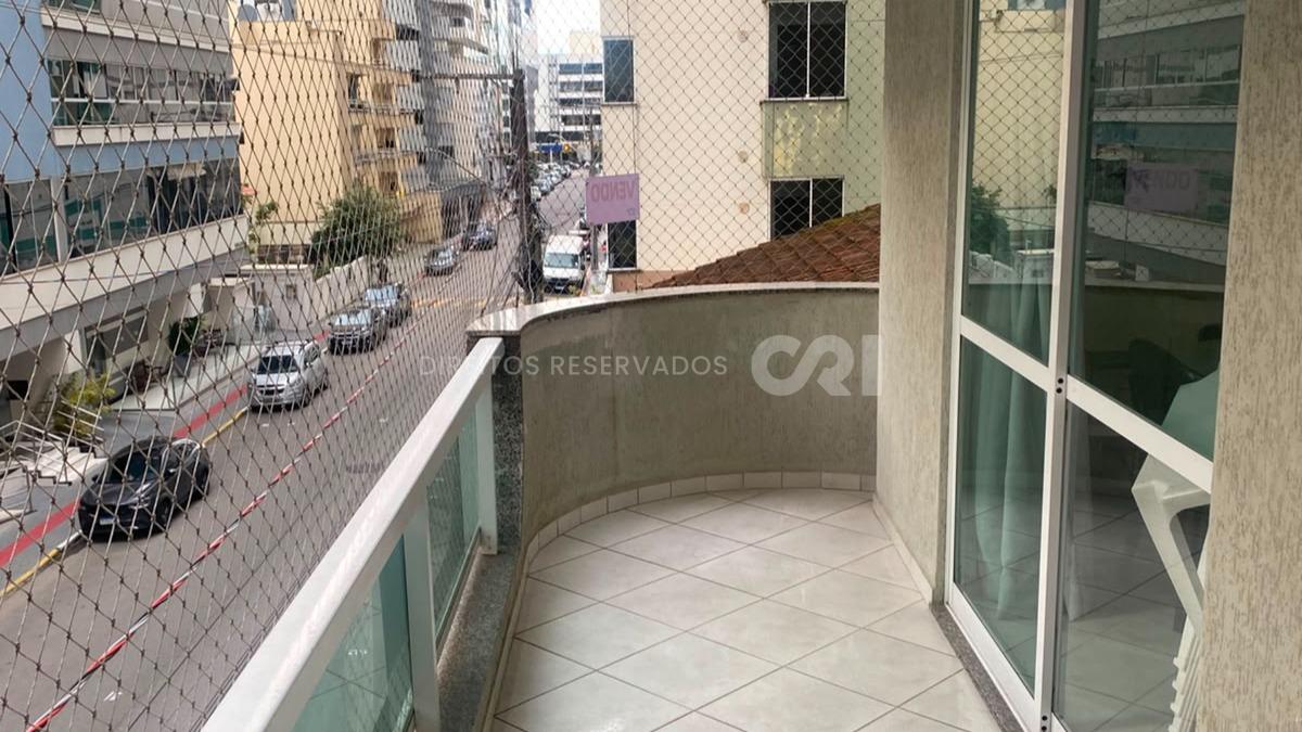 Apartamento com 3 Suítes no Residencial Antonio Santana na Meia Praia, Itapema