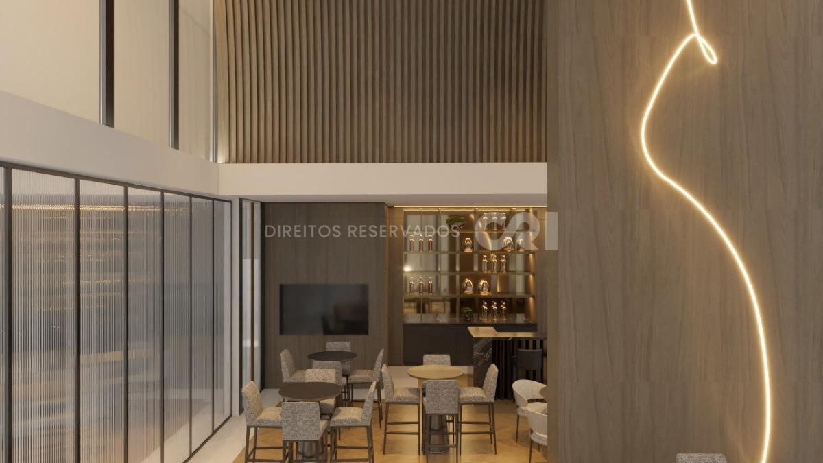 Apartamento com 3 Quartos no Vista Mare no Bairro Fazenda em Itajaí
