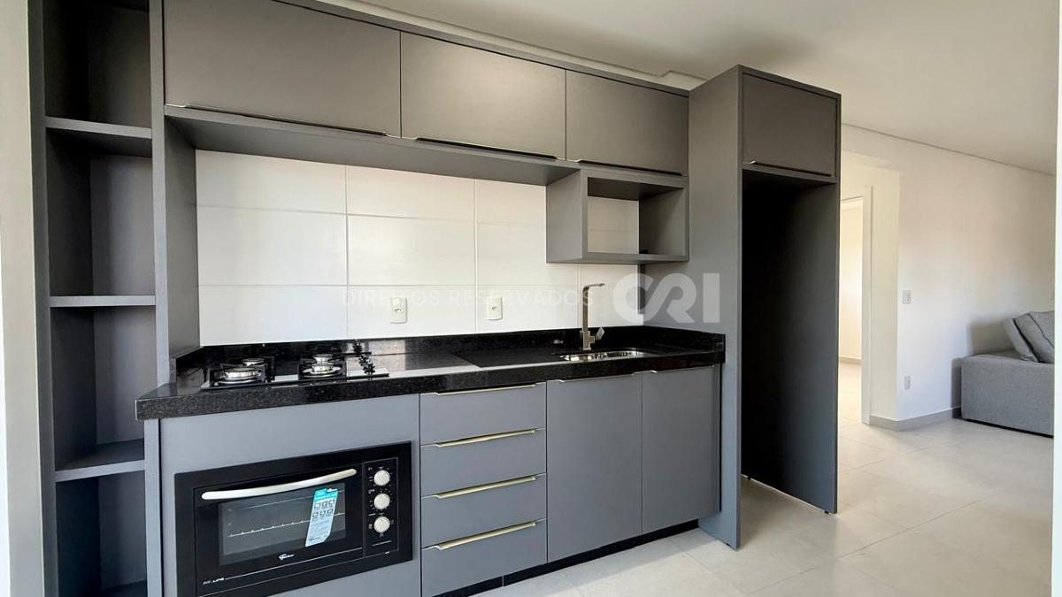 Apartamento com 2 Suítes no Residencial Florença em Balneário Perequê, Porto Belo