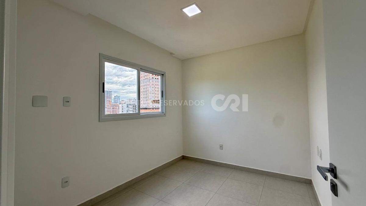 Apartamento com 2 Suítes no Residencial Florença em Balneário Perequê, Porto Belo