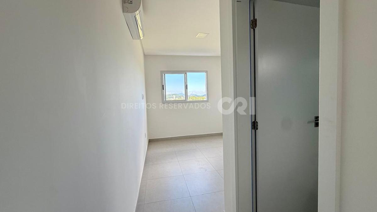 Apartamento com 2 Suítes no Residencial Florença em Balneário Perequê, Porto Belo