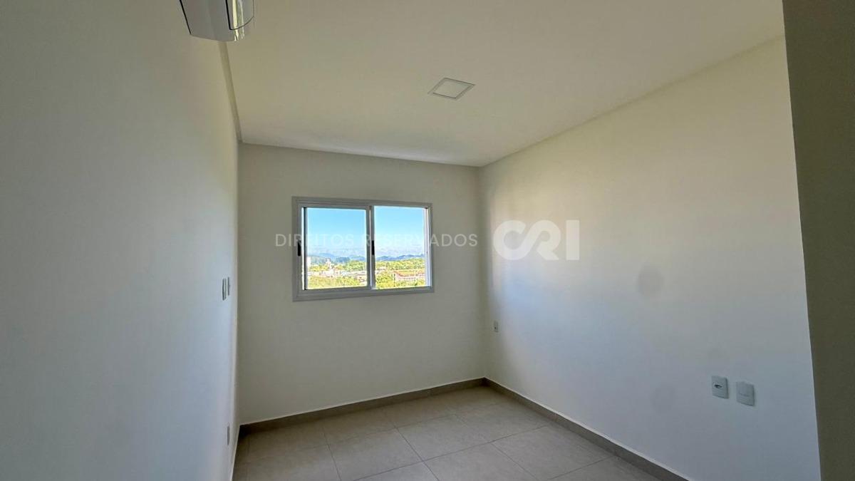 Apartamento com 2 Suítes no Residencial Florença em Balneário Perequê, Porto Belo