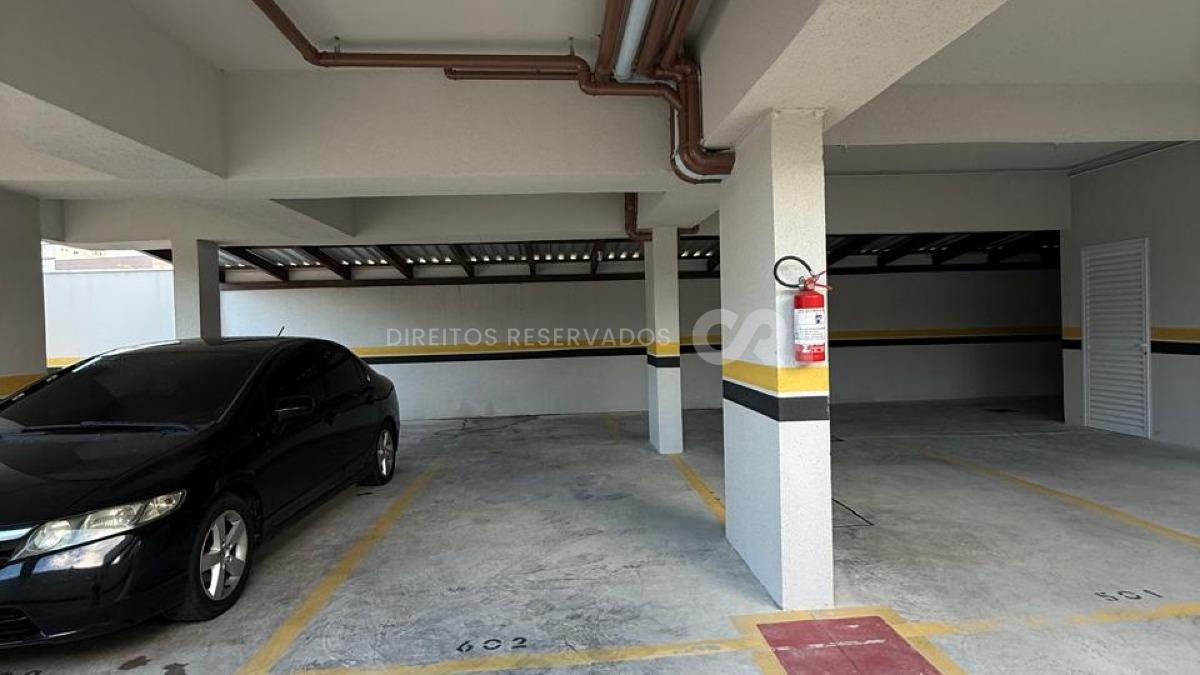 Apartamento com 2 Suítes no Residencial Florença em Balneário Perequê, Porto Belo