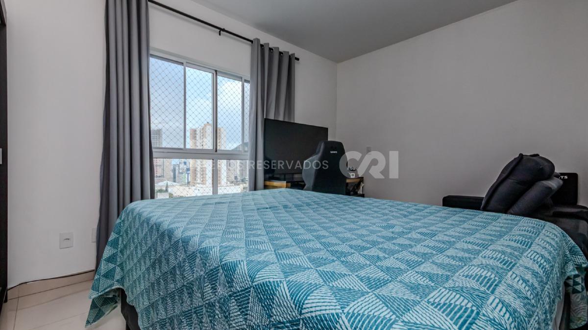 Apartamento com 3 quartos no Residencial Vila do Verde no Bairro Fazenda em Itajaí