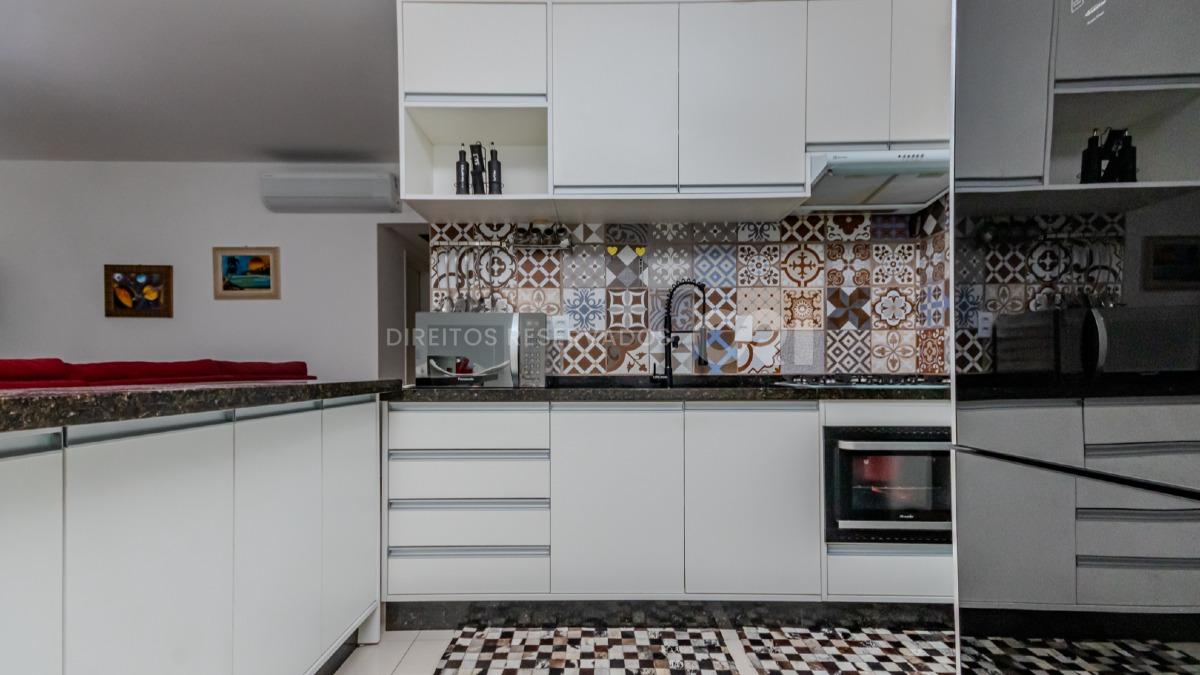 Apartamento com 3 quartos no Residencial Vila do Verde no Bairro Fazenda em Itajaí