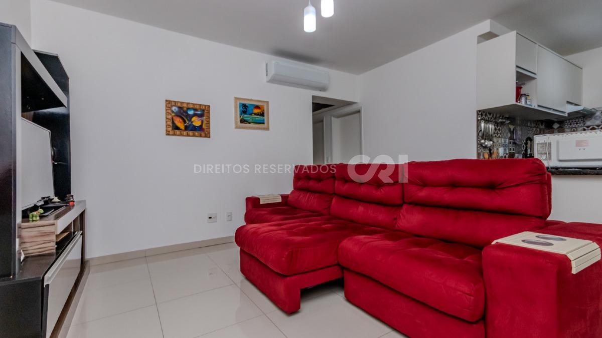 Apartamento com 3 quartos no Residencial Vila do Verde no Bairro Fazenda em Itajaí