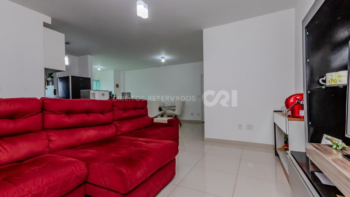 Apartamento com 3 quartos no Residencial Vila do Verde no Bairro Fazenda em Itajaí