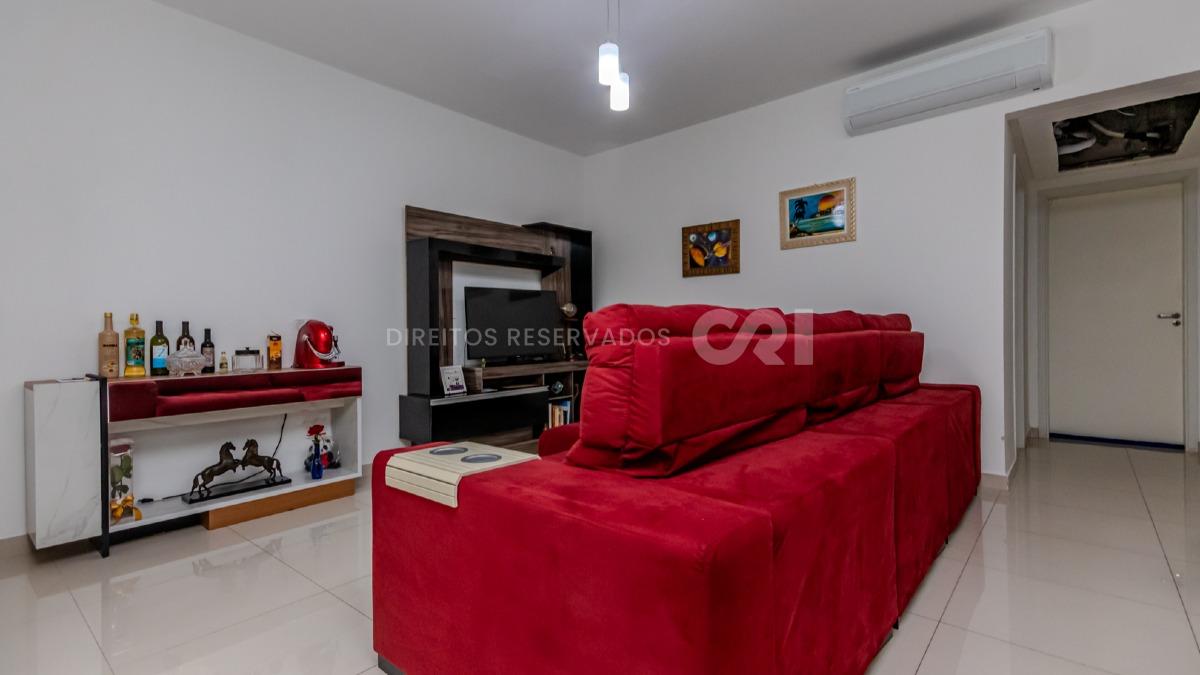 Apartamento com 3 quartos no Residencial Vila do Verde no Bairro Fazenda em Itajaí