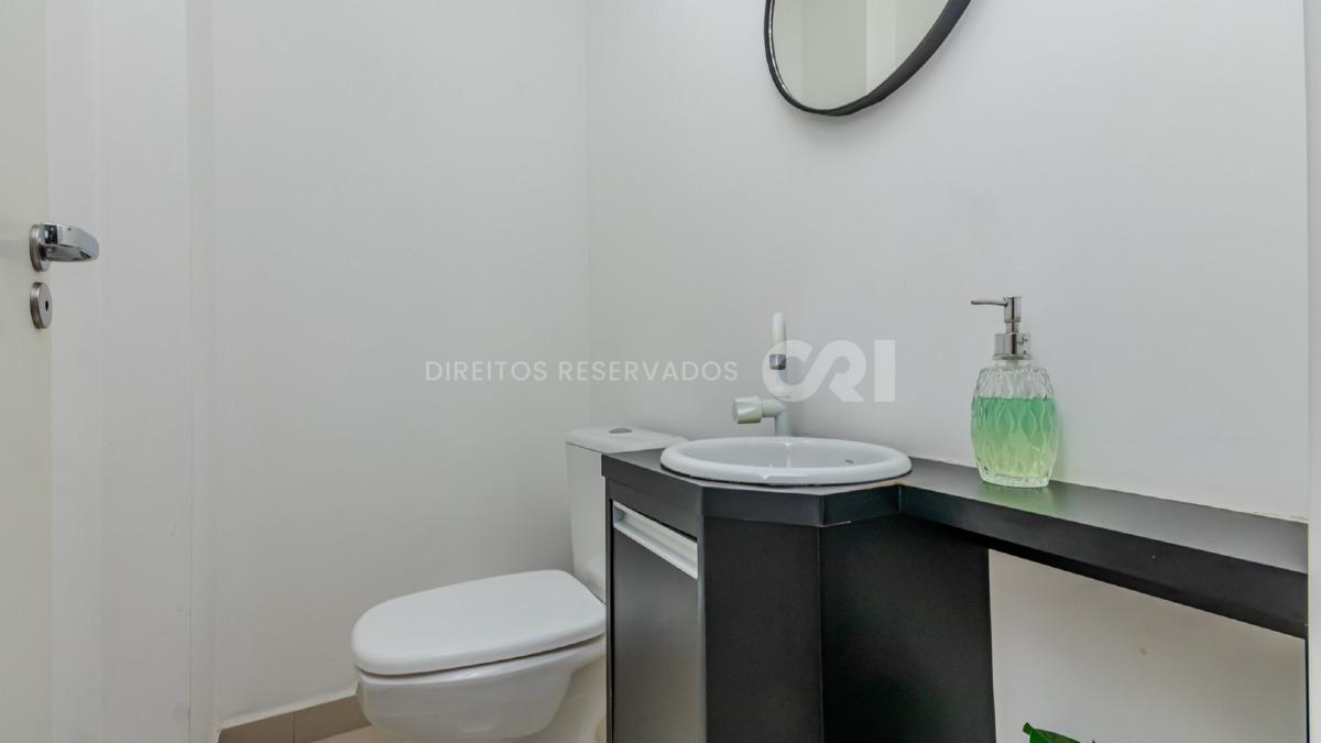 Apartamento com 3 quartos no Residencial Vila do Verde no Bairro Fazenda em Itajaí