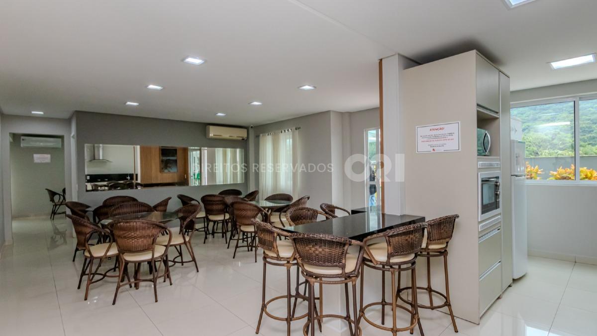 Apartamento com 3 quartos no Residencial Vila do Verde no Bairro Fazenda em Itajaí