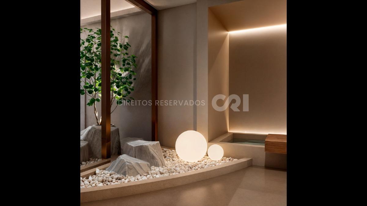 Apartamento com 2 Quartos no Portovelas no Bairro São João em Itajaí