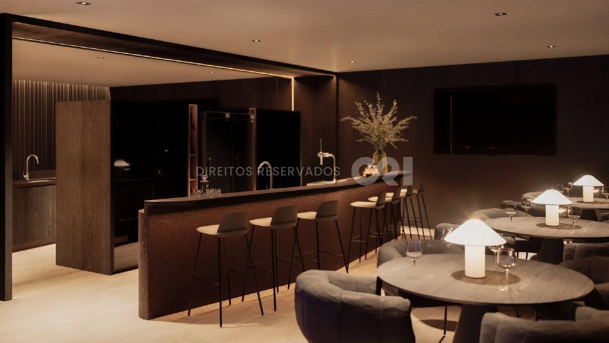 Apartamento com 2 Quartos no Portovelas no Bairro São João em Itajaí