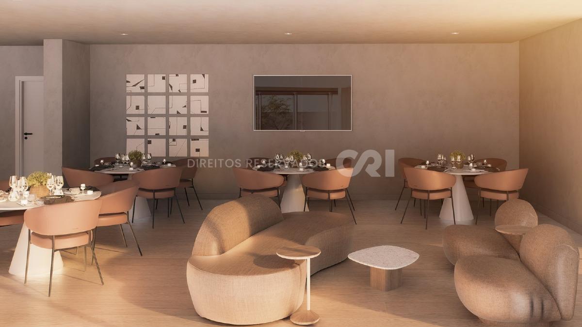 Apartamento com 3 Quartos no Portovelas no Bairro São João em Itajaí