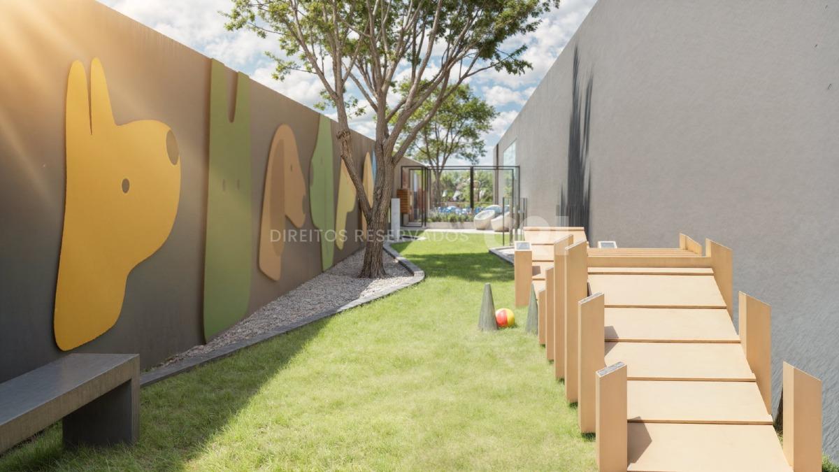 Apartamento com 3 Quartos no Portovelas no Bairro São João em Itajaí