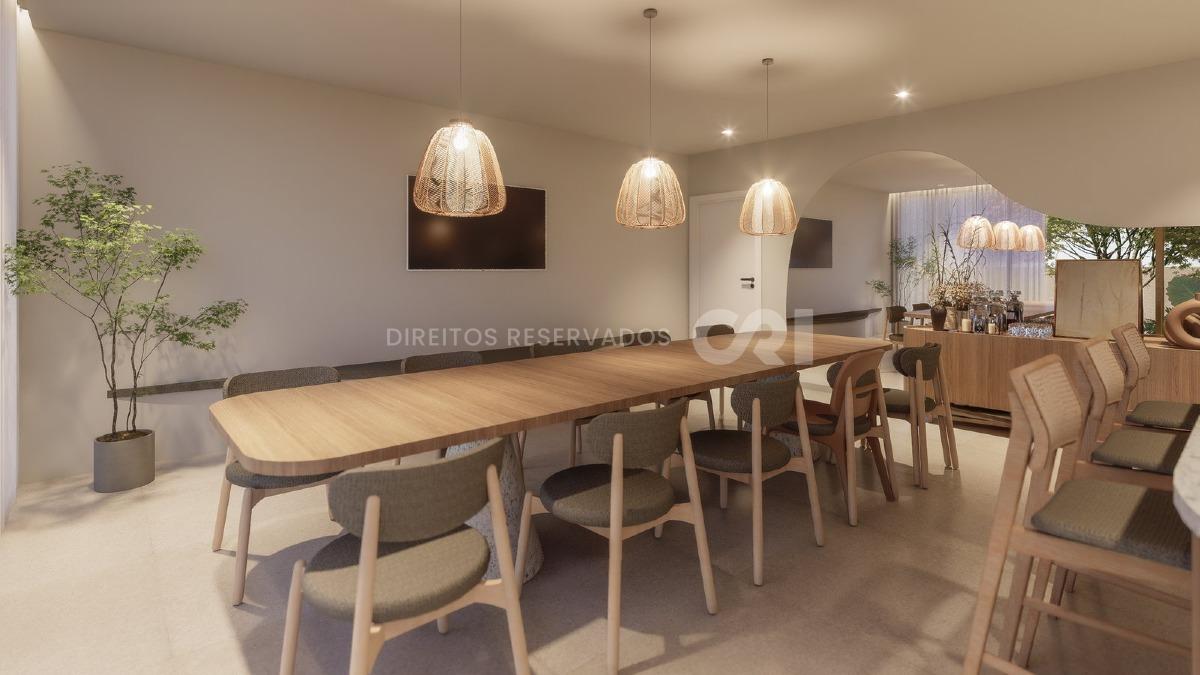 Apartamento com 3 Quartos no Portovelas no Bairro São João em Itajaí