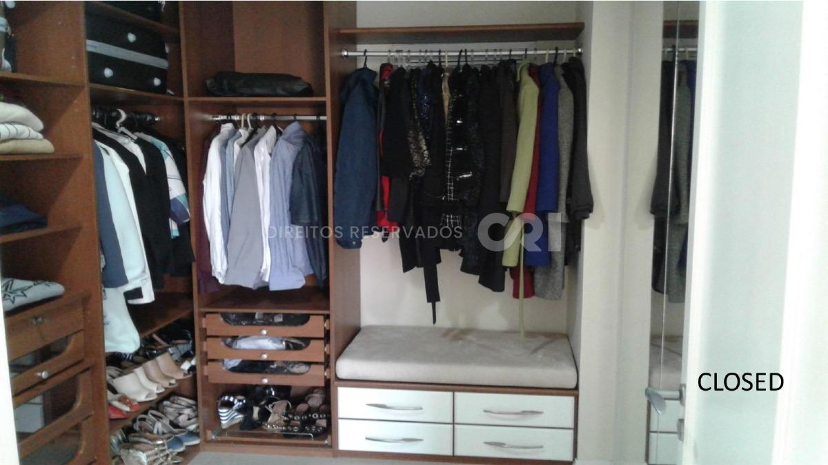 Apartamento Duplex com 4 Suítes no Edifício Canadá em Meia Praia, Itapema