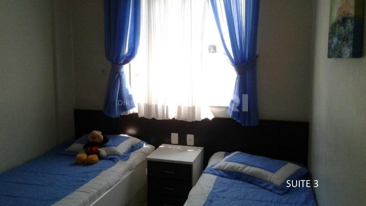 Apartamento Duplex com 4 Suítes no Edifício Canadá em Meia Praia, Itapema