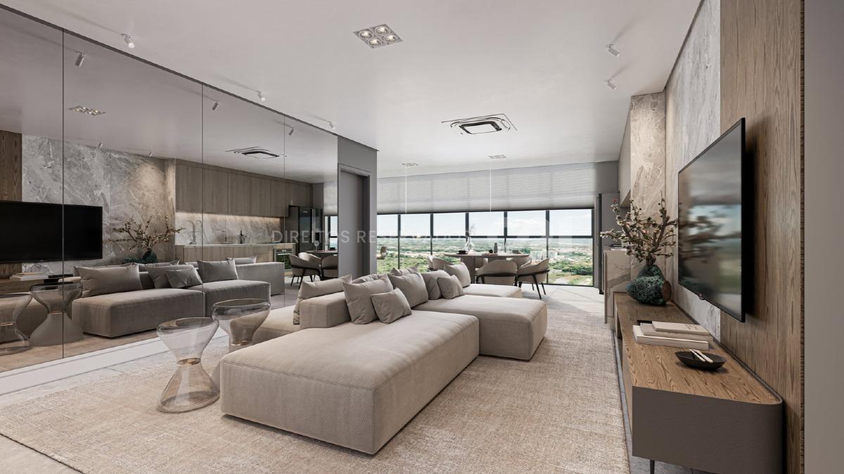 Apartamento com 2 Quartos no Edifício Sytonia na Meia Praia em Itapema
