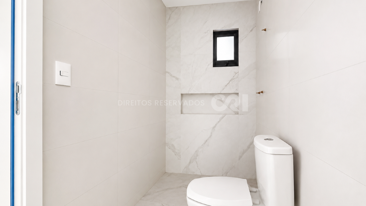 Apartamento com 3 suítes no Surfs Paradise na Praia Brava em Itajaí