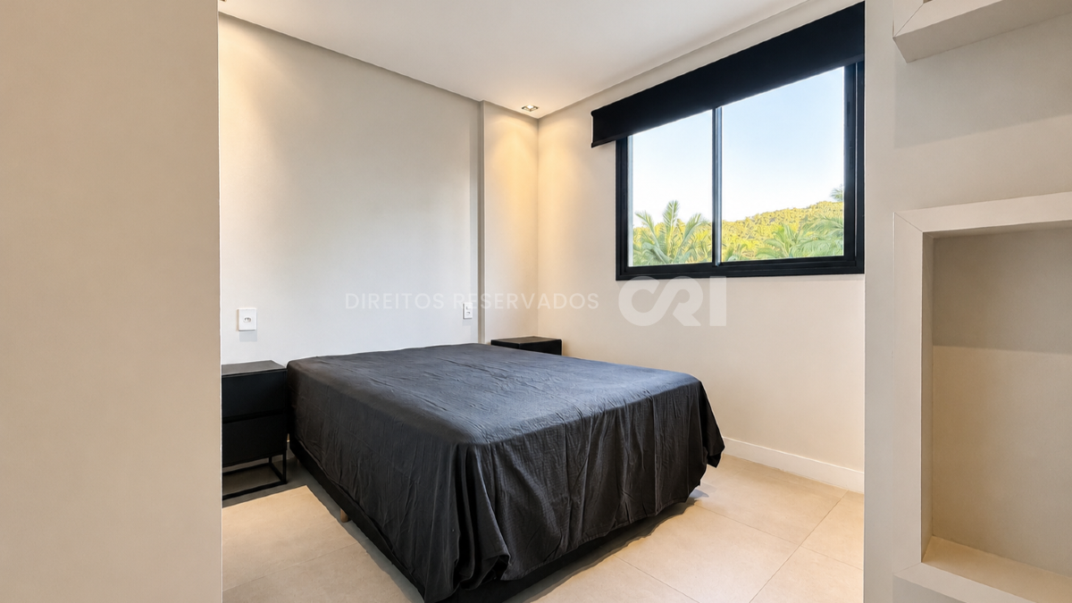 Apartamento com 2 quartos no Privilège Residence na Praia Brava em Itajaí