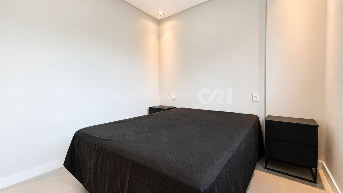 Apartamento com 2 quartos no Privilège Residence na Praia Brava em Itajaí