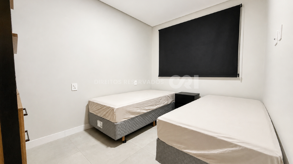 Apartamento com 2 quartos no Privilège Residence na Praia Brava em Itajaí