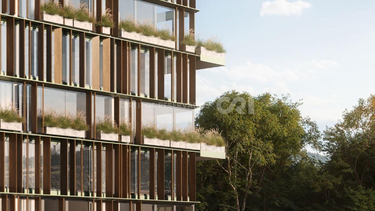Apartamento com 2 Suítes no Golf View All Resort no Bairro Sertão Santa Luzia em Porto Belo