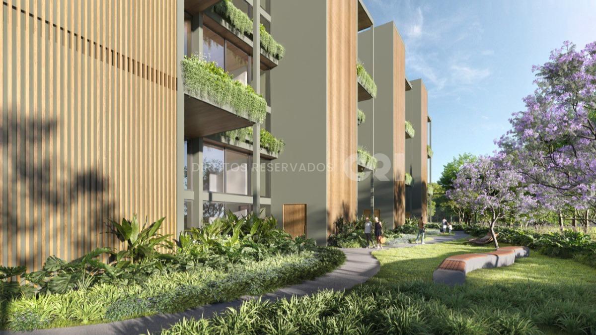 Apartamento com 2 Suítes no Golf View All Resort no Bairro Sertão Santa Luzia em Porto Belo