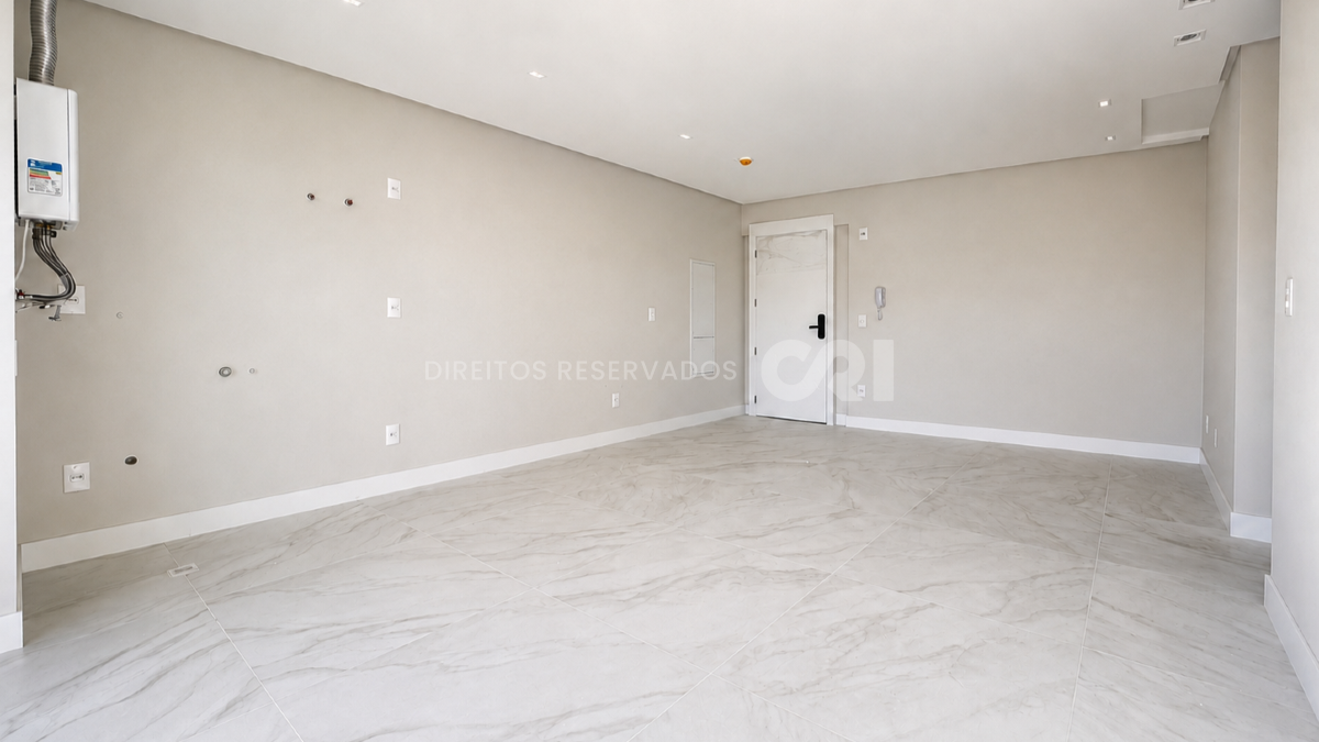 Apartamento com 3 suítes no Sky Brava na Praia Brava em Itajaí