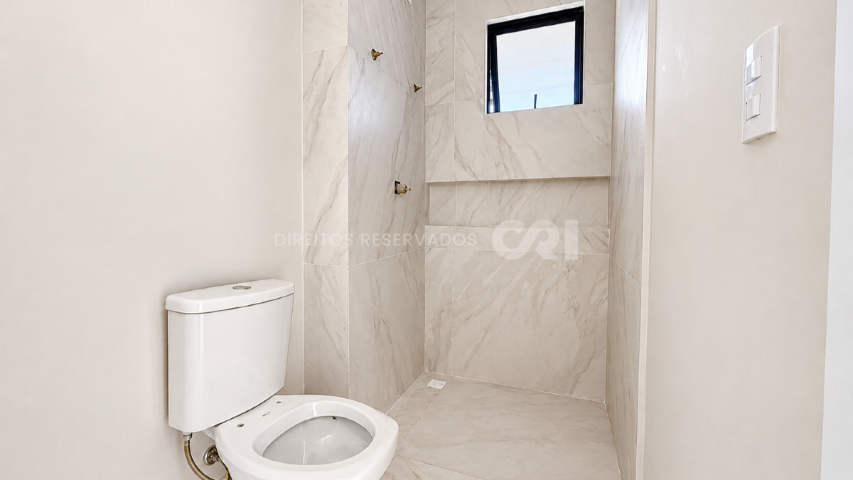 Apartamento com 3 suítes no Sky Brava na Praia Brava em Itajaí