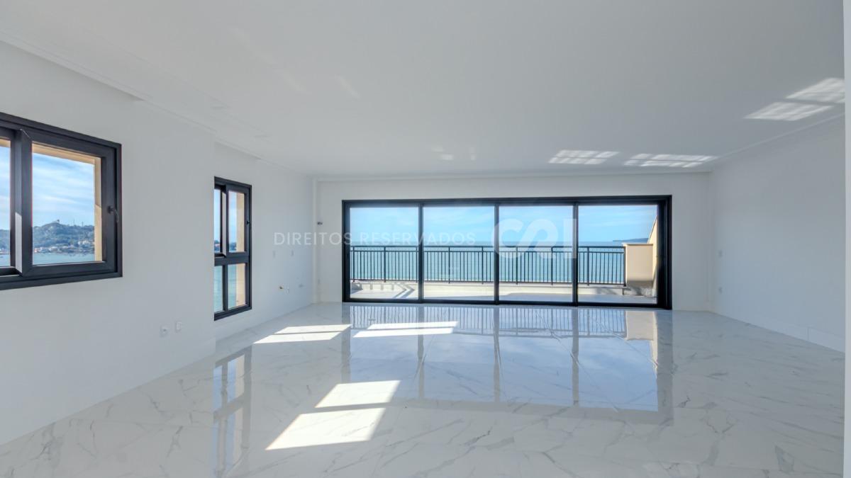 Apartamento 266m² com 4 Suítes no Edifício La Dolce Vita no Centro em Itapema