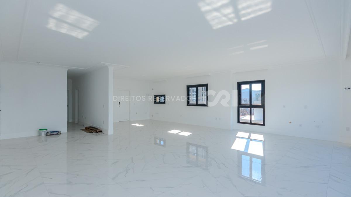 Apartamento 266m² com 4 Suítes no Edifício La Dolce Vita no Centro em Itapema