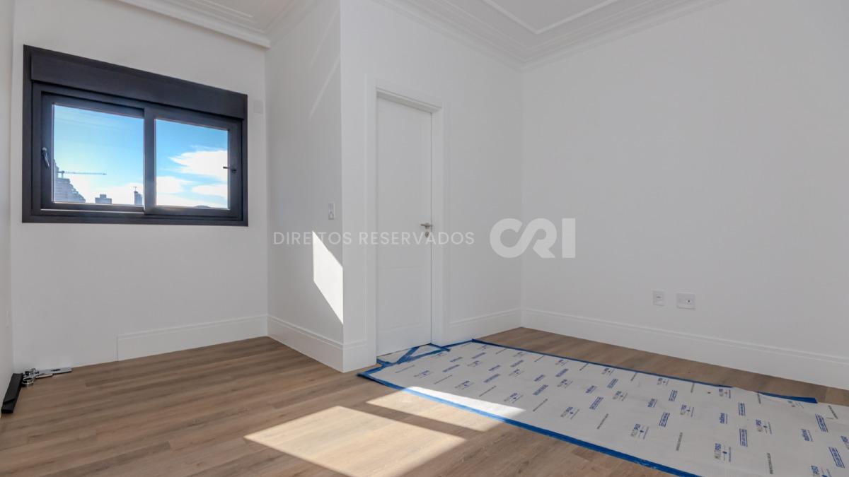 Apartamento 266m² com 4 Suítes no Edifício La Dolce Vita no Centro em Itapema