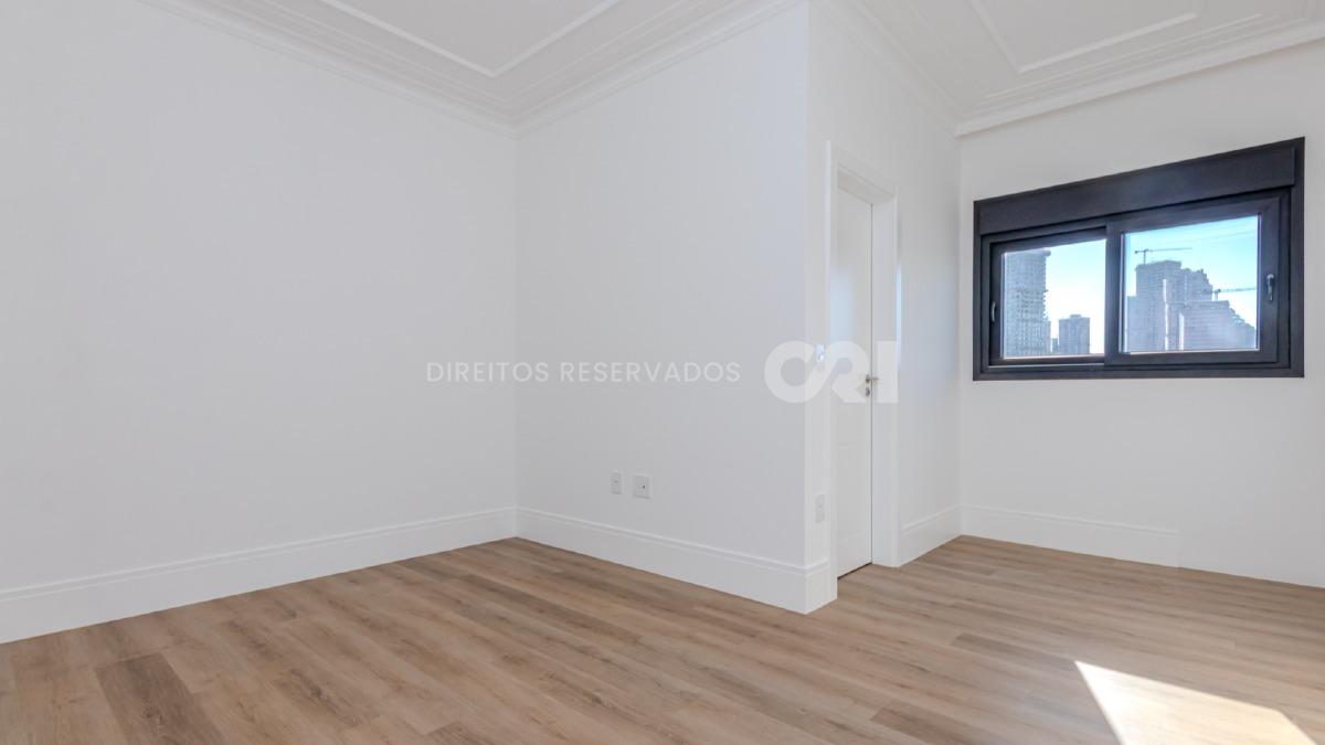 Apartamento 266m² com 4 Suítes no Edifício La Dolce Vita no Centro em Itapema