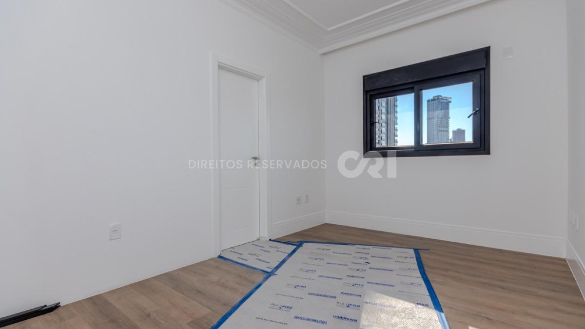 Apartamento 266m² com 4 Suítes no Edifício La Dolce Vita no Centro em Itapema